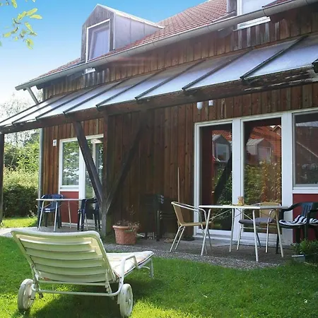 Дом отдыха Holiday Village Schlossberg, *