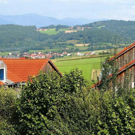 Holiday Village Schlossberg, Дом отдыха *