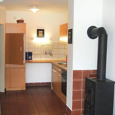 Holiday Village Schlossberg, Дом отдыха Цандт