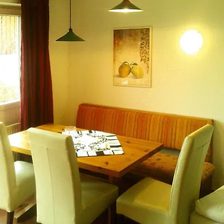 Holiday Village Schlossberg,