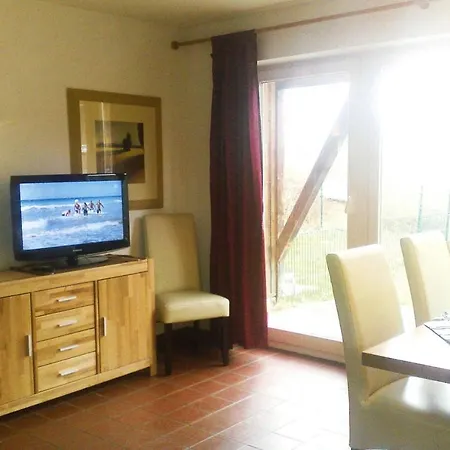Дом отдыха Holiday Village Schlossberg,