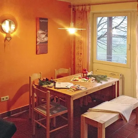 Дом отдыха Holiday Village Schlossberg,