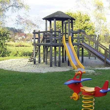 Holiday Village Schlossberg, Цандт