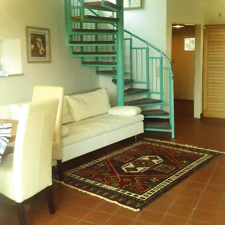Дом отдыха Holiday Village Schlossberg, *