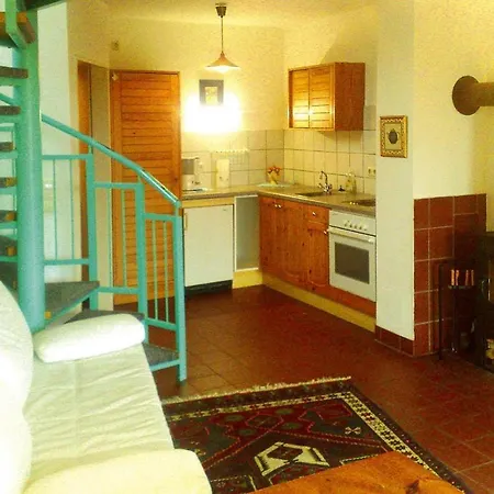 Holiday Village Schlossberg, Цандт