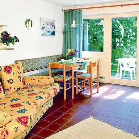 Holiday Village Schlossberg, Цандт