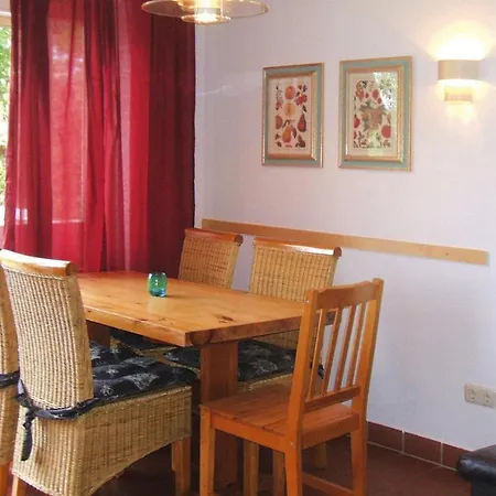 Holiday Village Schlossberg, Дом отдыха