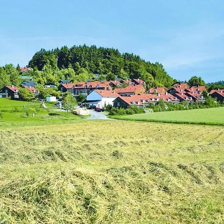 Holiday Village Schlossberg, Дом отдыха Цандт