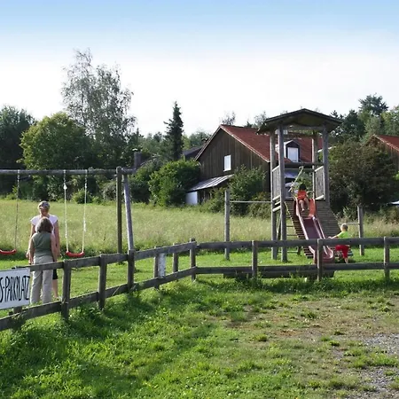 Holiday Village Schlossberg, * Цандт